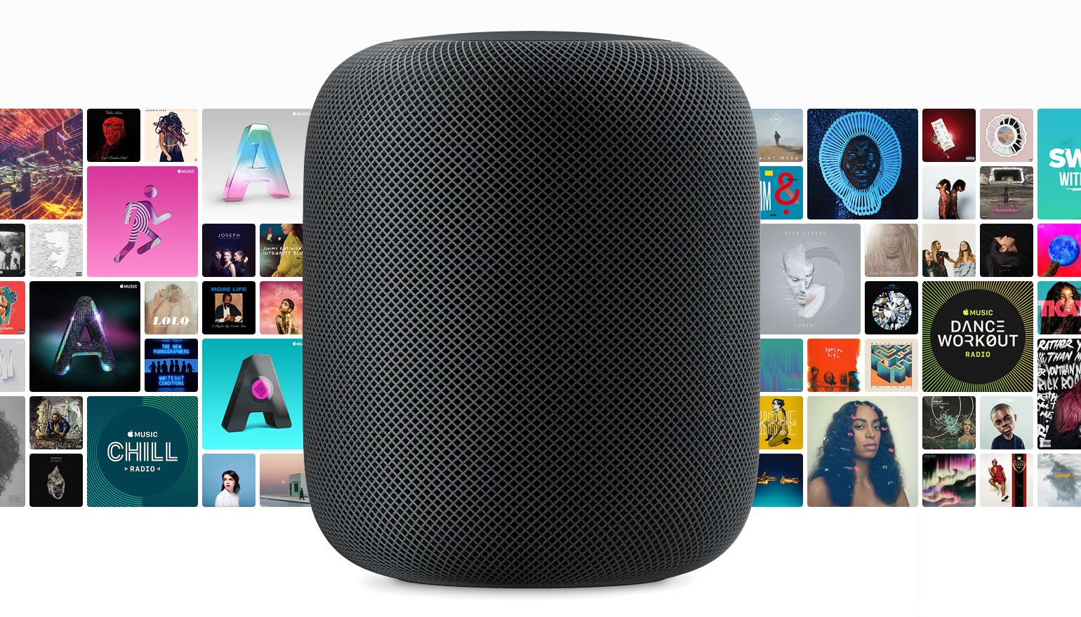 AppleHomePod
