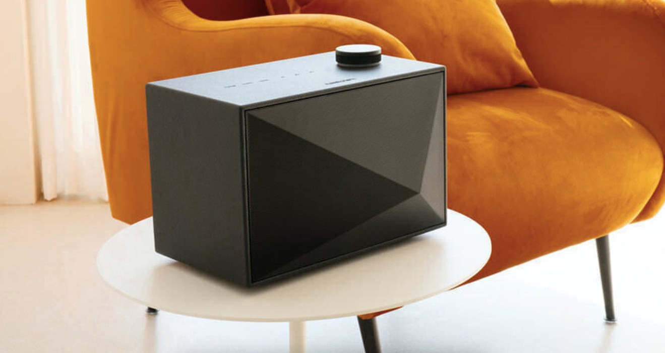 Astell Kern ACRO BE100