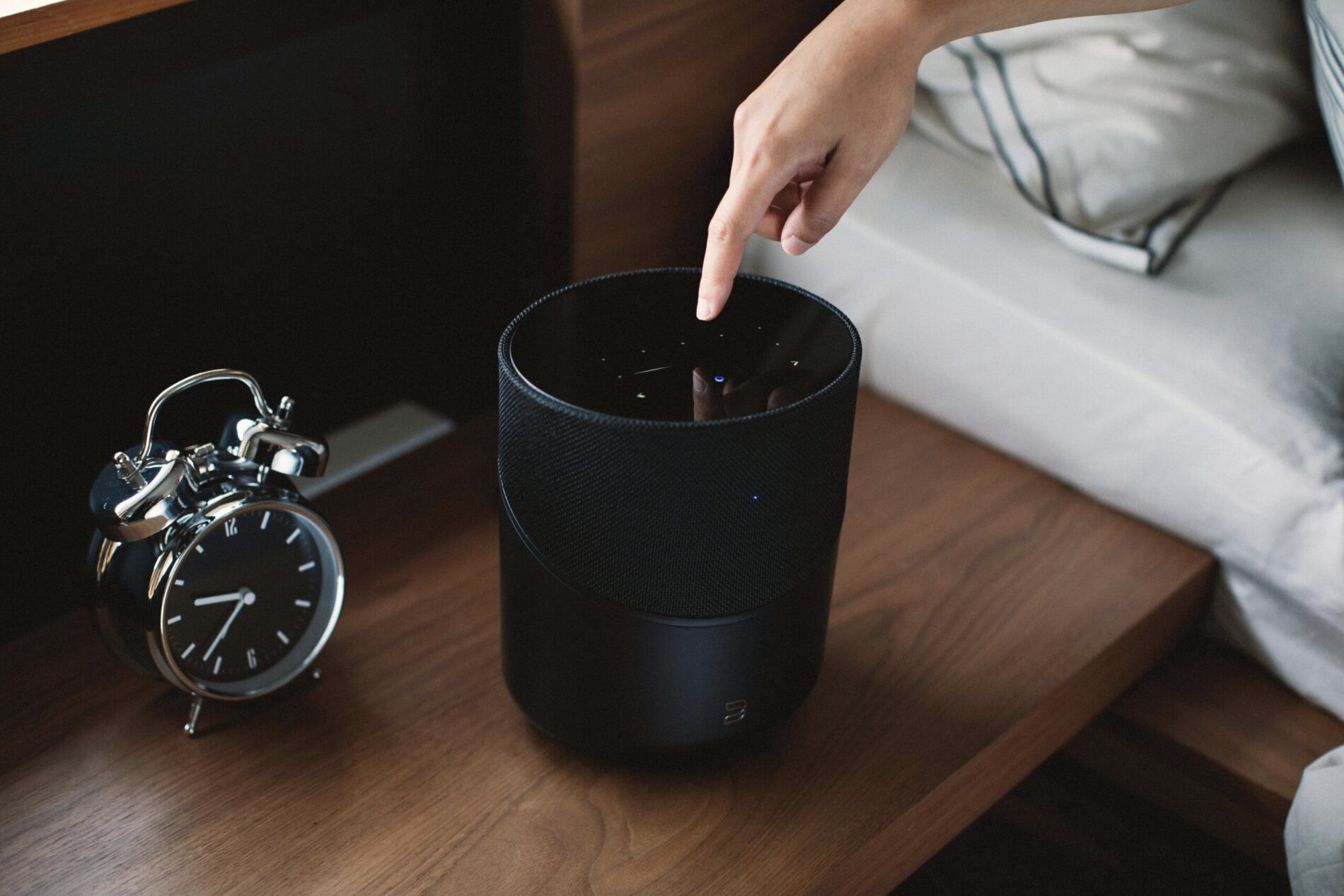 Bluesound Pulse M