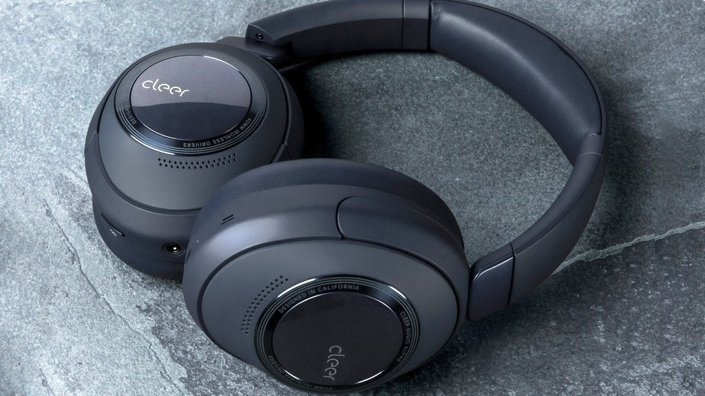 Cleer Audio Alpha