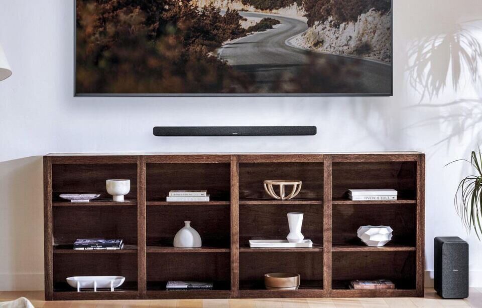 Denon DHT-S517