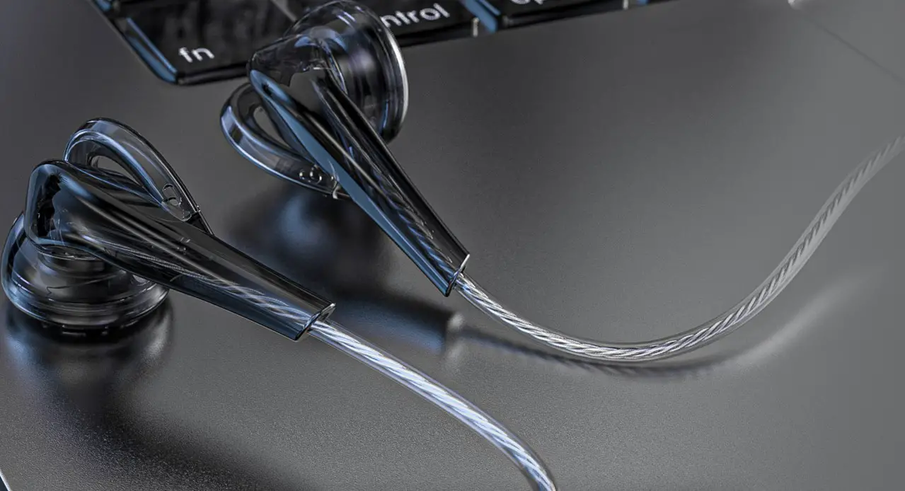 Top 7 in-ear wired headphones 2022