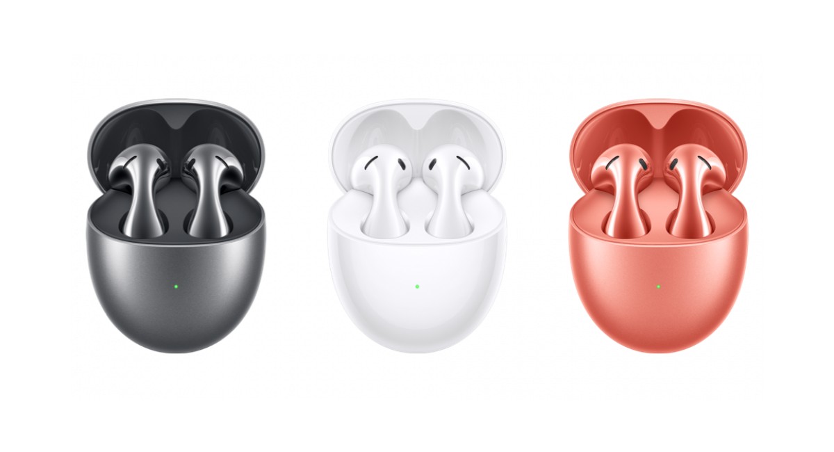 Huawei FreeBuds 5