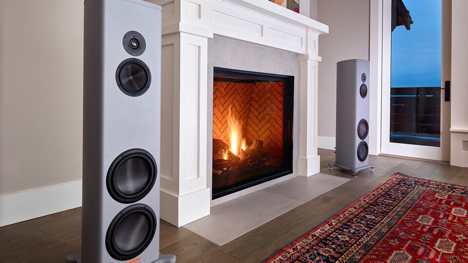 Magico S3