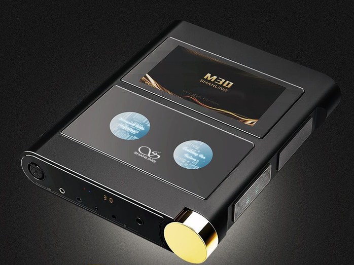 Shanling M30