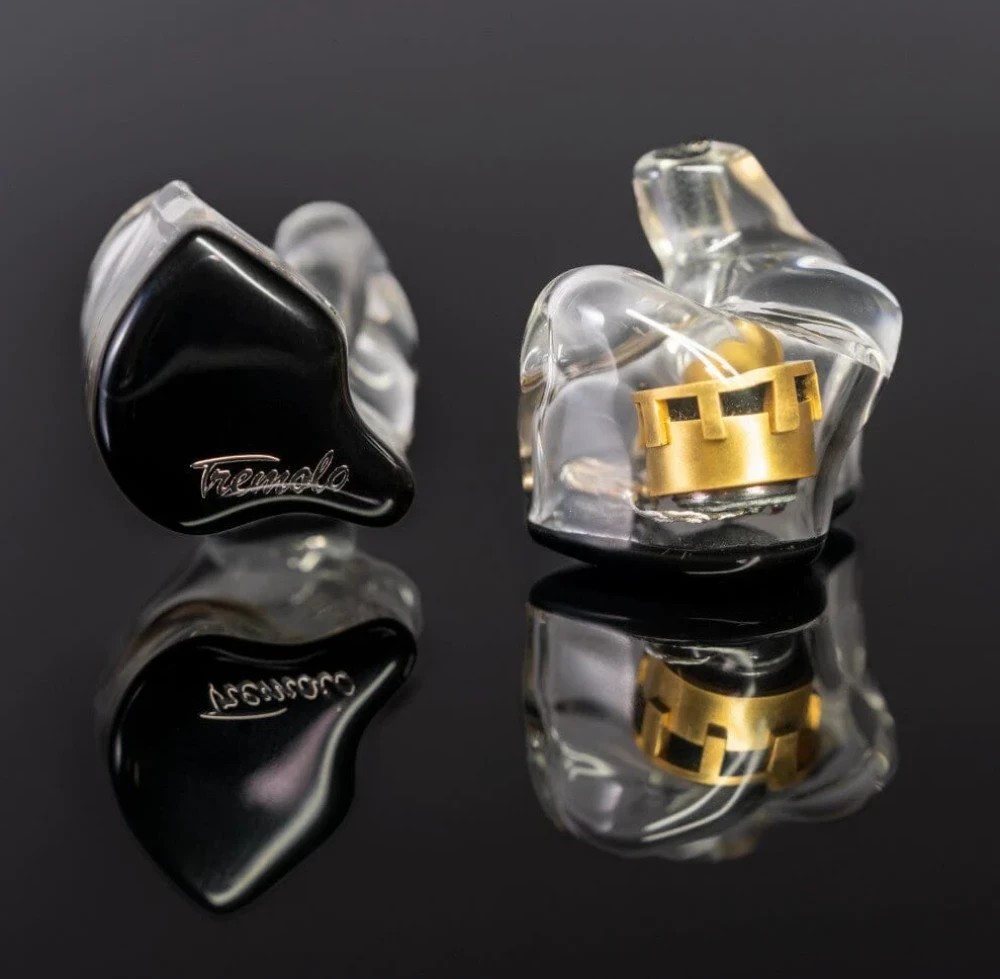 Softear Tremolo