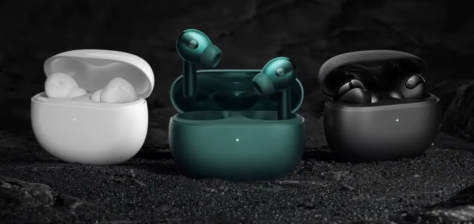 8 best TWS earbuds for the 2021-2022 season