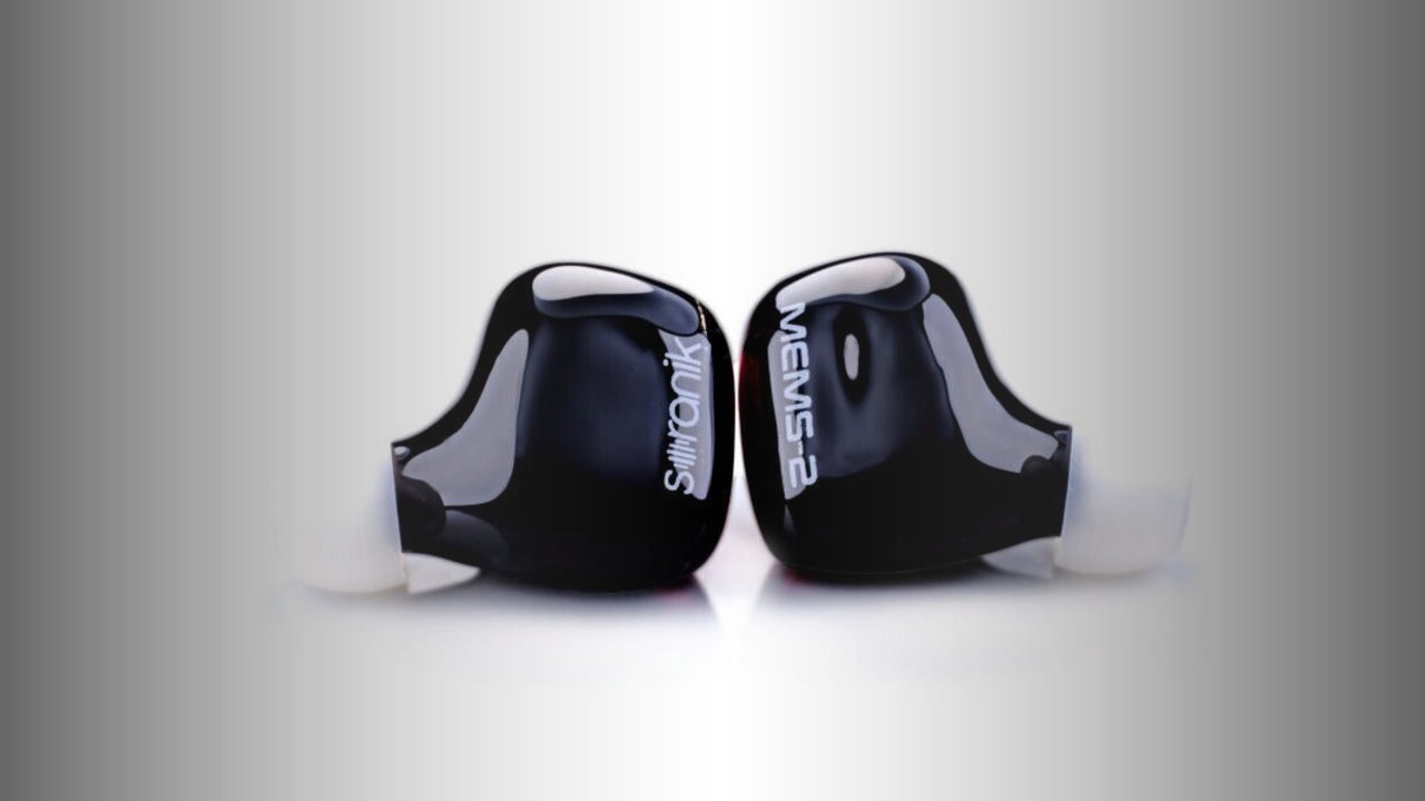 Soranik MEMS-2: in-ear-hörlurar med MEMS-element från USound 27 Soranik MEMS-2