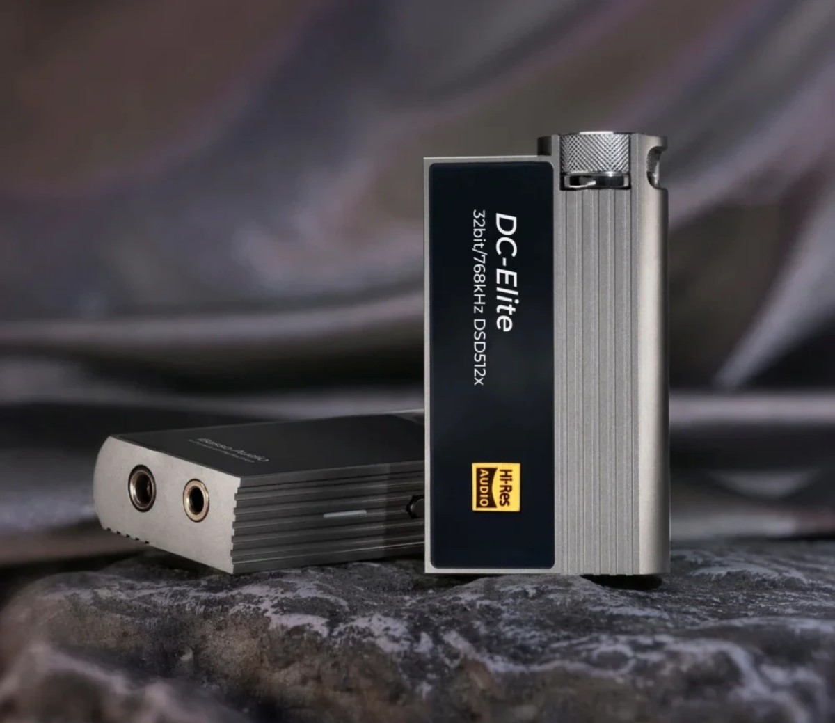 iBasso DC-Elite