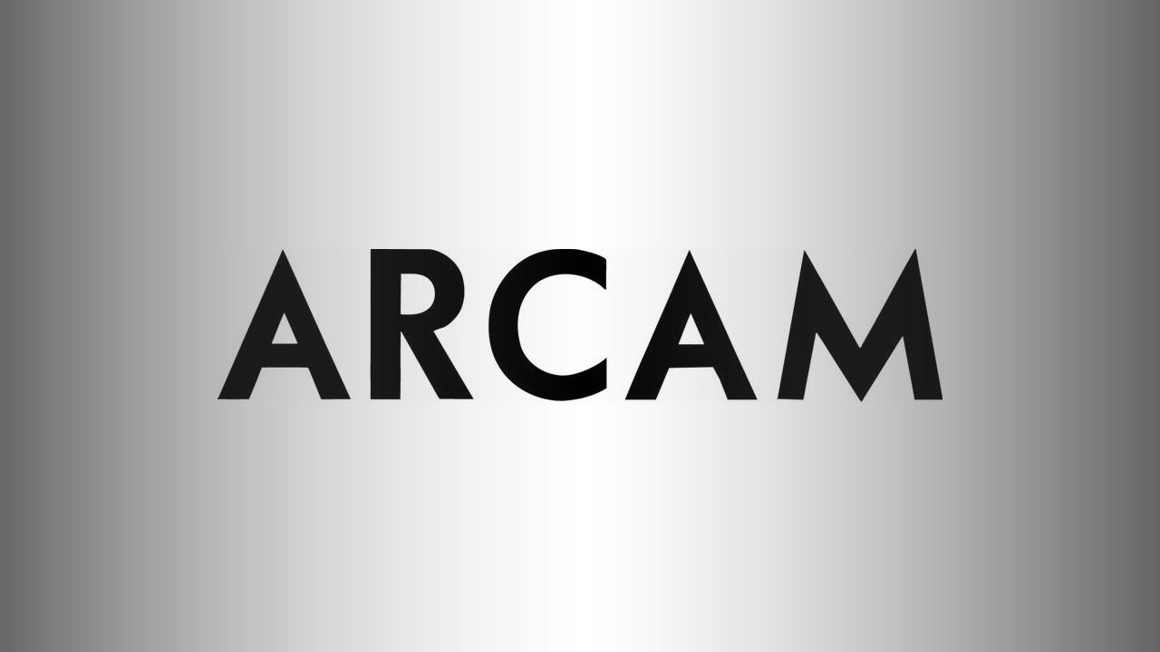 ARCAM 4 ARCAM
