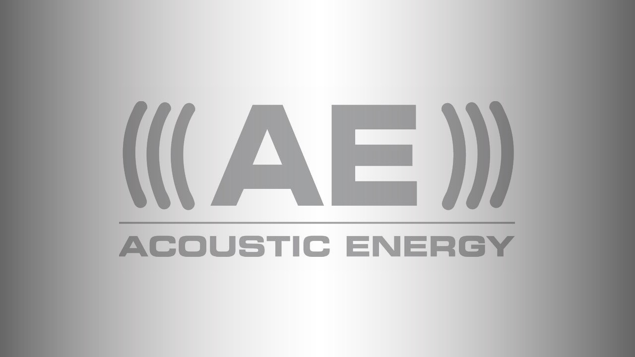 Akustisk energi 3 Acoustic Energy
