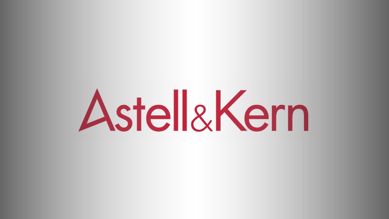Astell&Kern 10 Astell&Kern