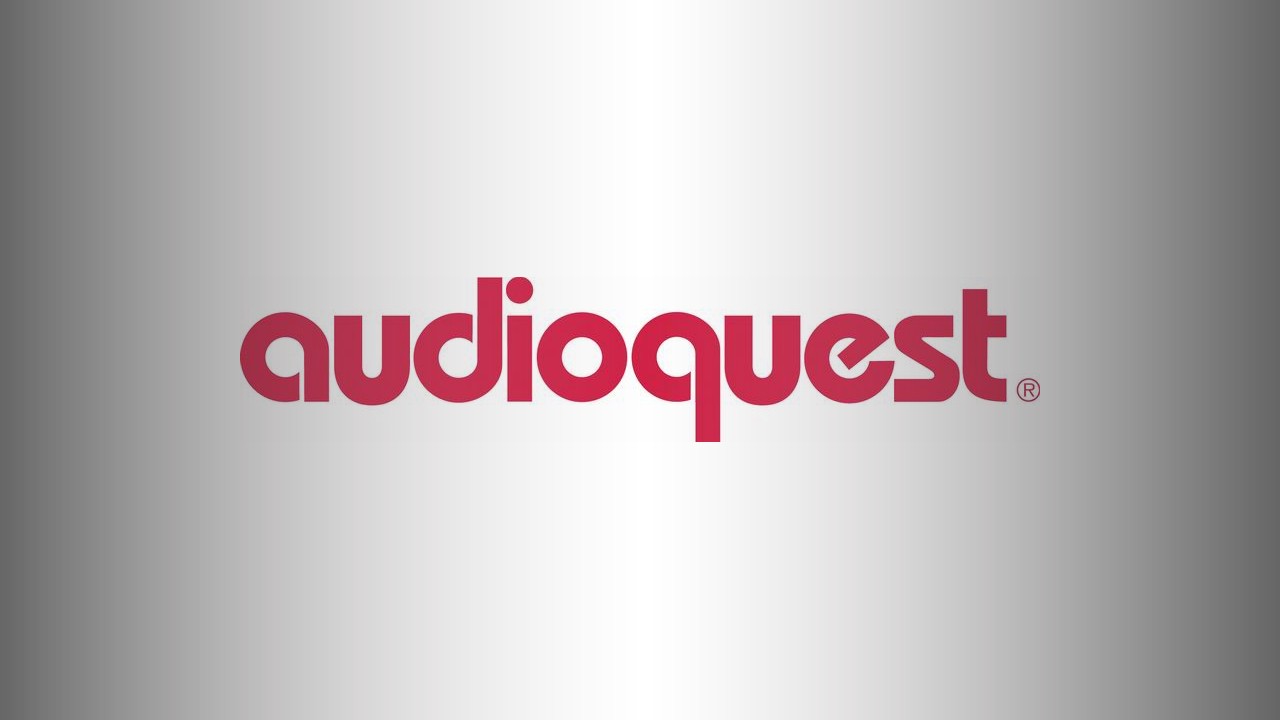 AudioQuest 12 AudioQuest