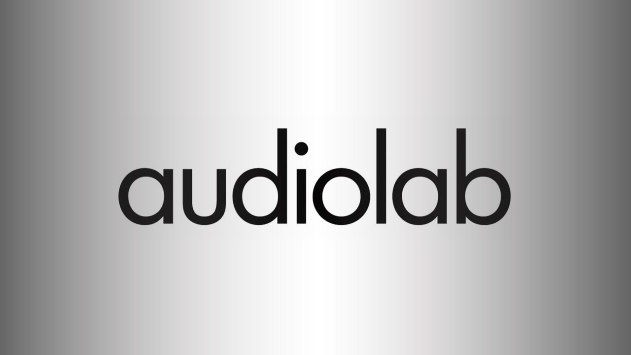 Audiolab 8 Audiolab