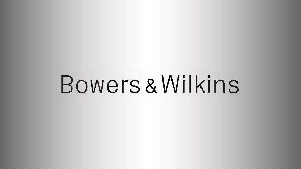 Bowers & Wilkins