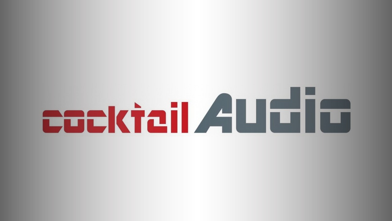 CocktailAudio 9 CocktailAudio