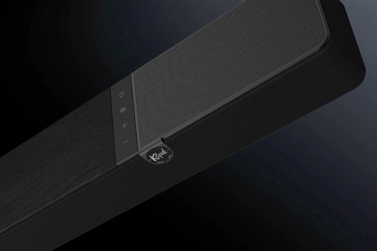 Klipsch lanserar en ny serie soundbars med Onkyo-teknik 27 Klipsch Unveils New Line of Soundbars