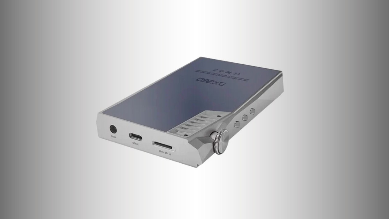 iBasso DX260