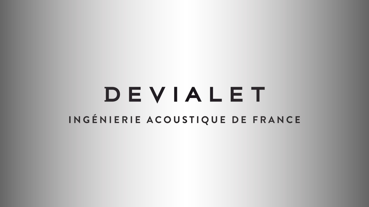 Devialet