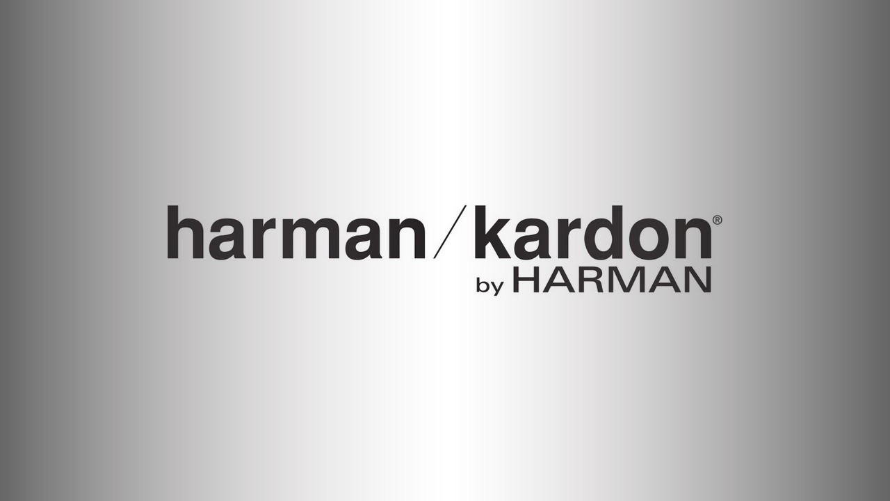 Harman/Kardon 8 Harman/Kardon