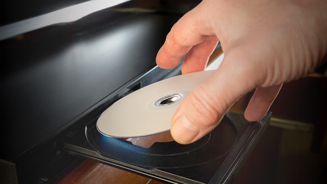 Top 10 Mistakes When Handling CDs