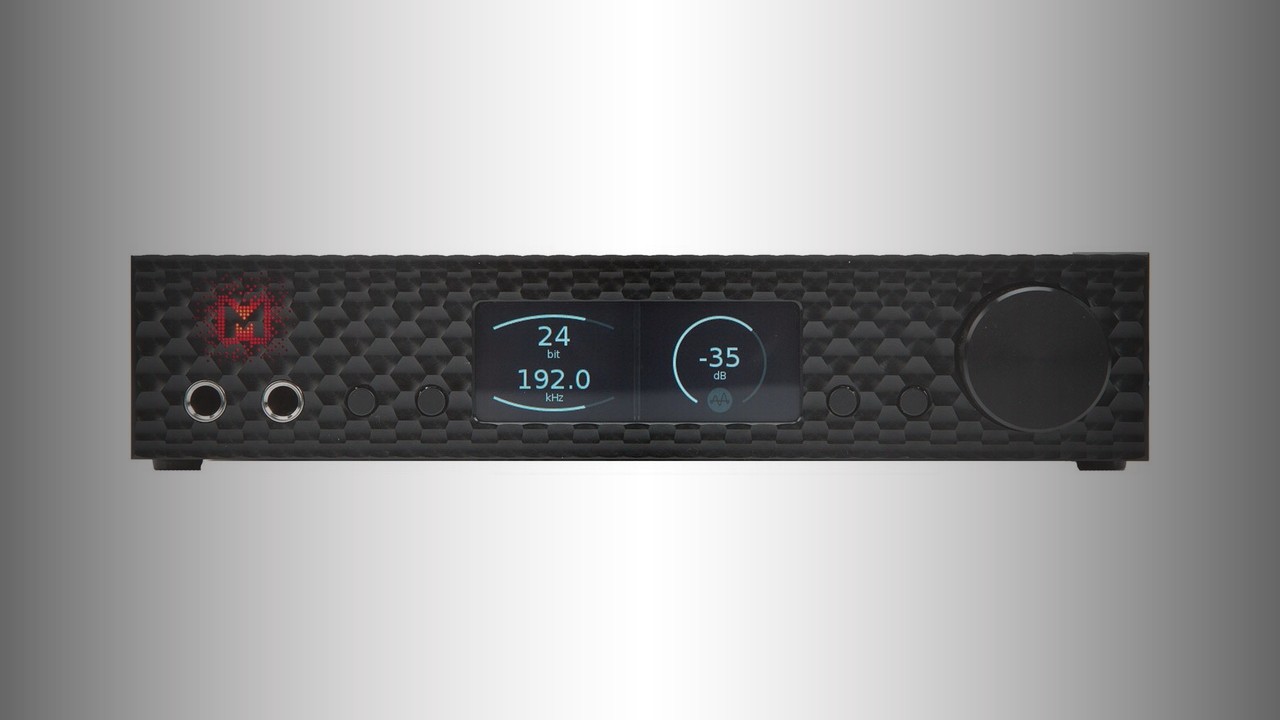 Mytek Brooklyn DAC+