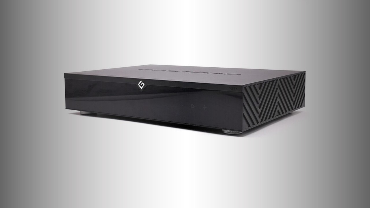 Gustard DAC-X30
