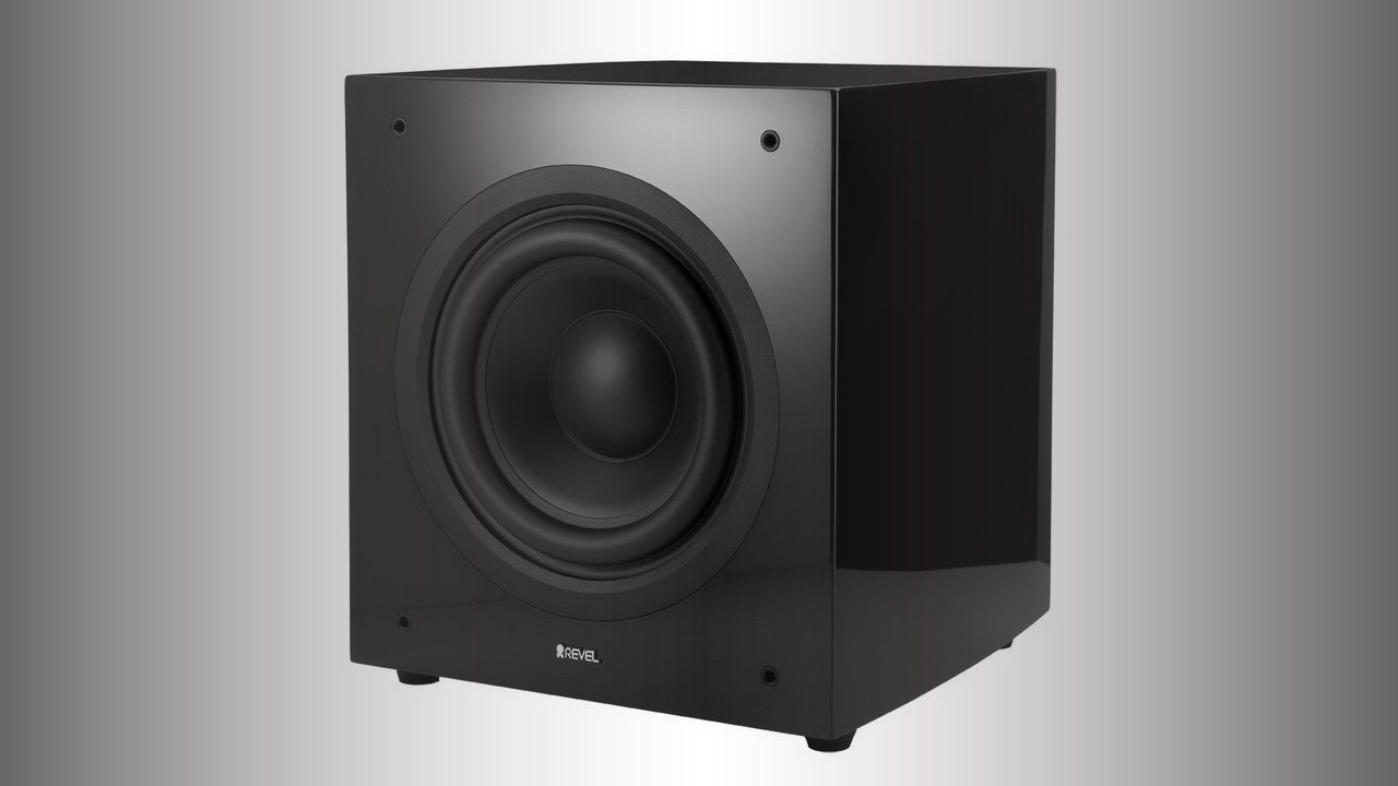 Revel Concerta B10