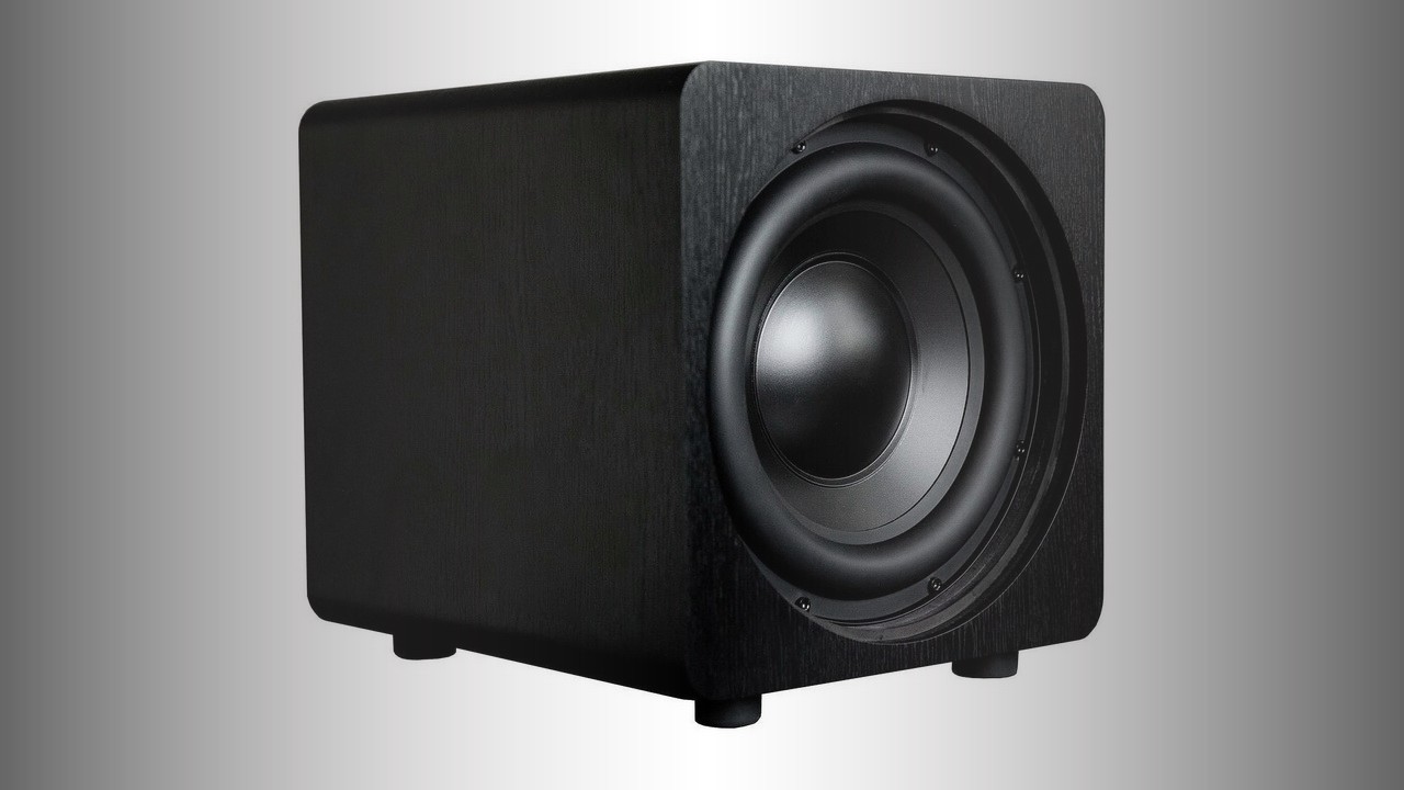 Velodyne DB-10