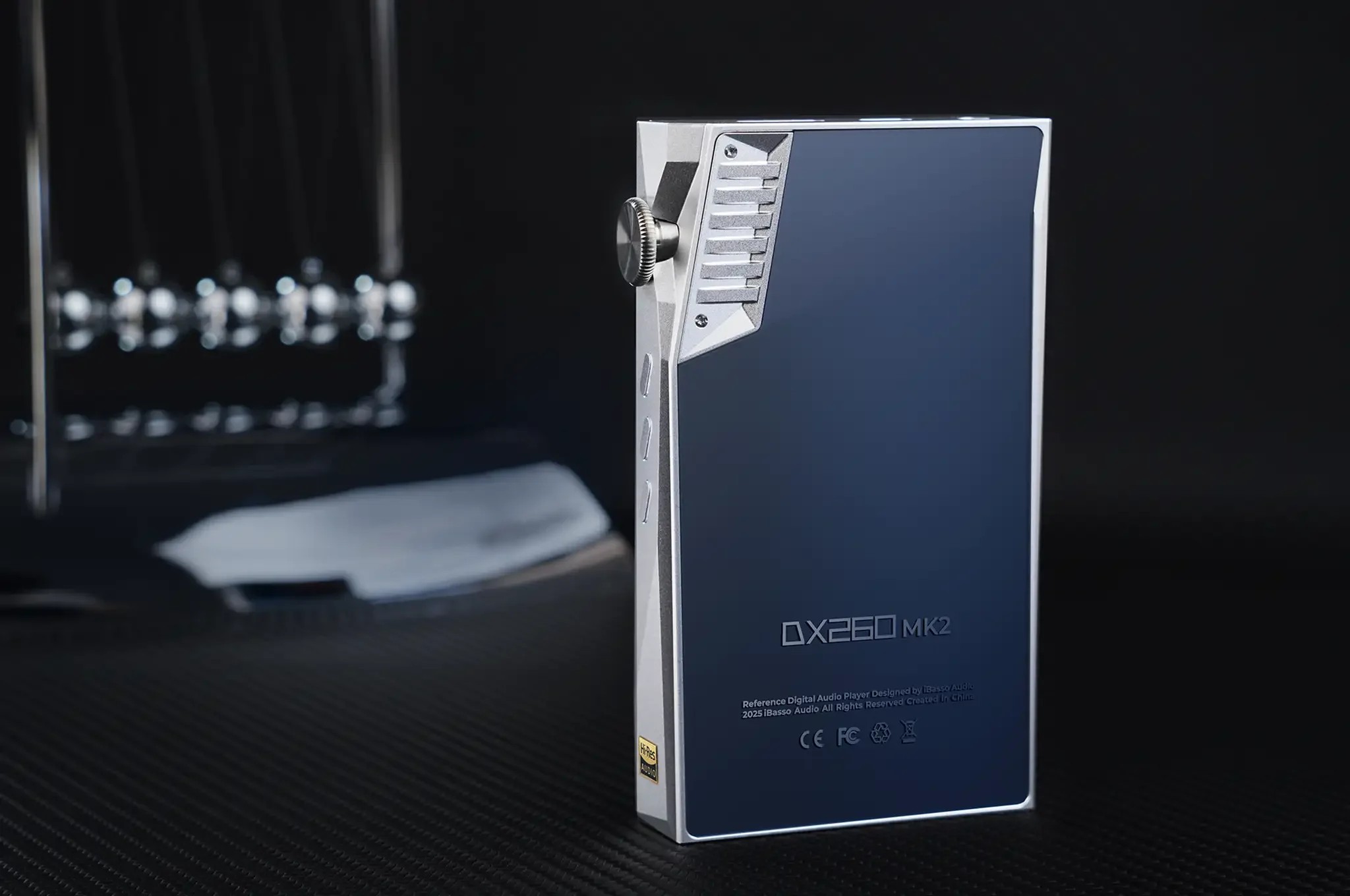iBasso DX260MK2