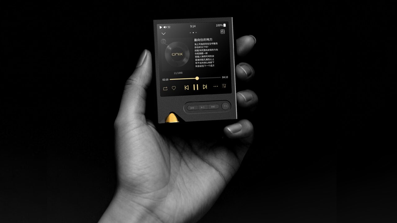 Onix Tocata XM2